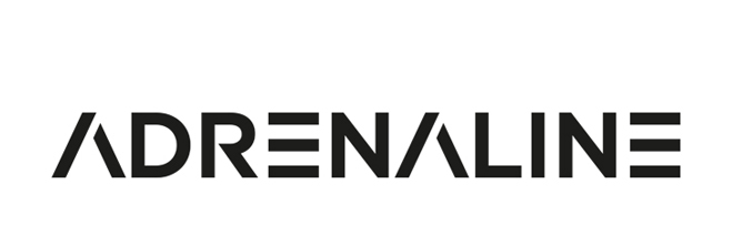 Logo ADRENALINE