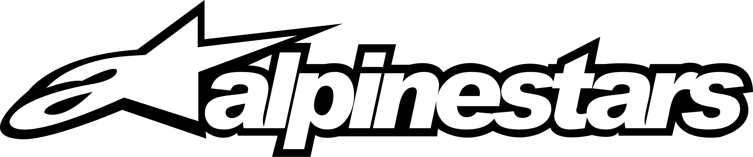 Logo ALPINESTARS