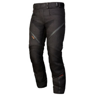 Damskie Spodnie Ozone Union Black
