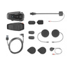 INTERPHONE INTERKOM NA 1 KASK U-COM 8R