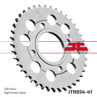 Zębatka Tylna JT JTR854.41