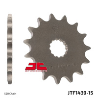 Zębatka Przednia JT JTF1439.15
