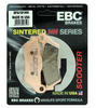 Klocki Hamulcowe EBC SFA181HH