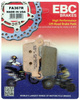 Klocki Hamulcowe EBC FA367/2R