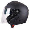 Kask Otwarty Ozone CT-01 Black Mat