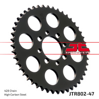 Zębatka Tylna JT JTR802.47
