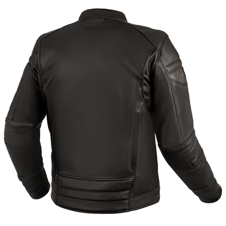 Kurtka Motocyklowa Męska SHIMA BLAKE BLACK