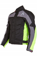 Kurtka Tekstylna Adrenaline Pyramid 2.0 PPE