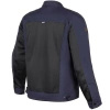 BROGER KURTKA TEKSTYLNA CALIFORNIA NAVY BLUE/BLACK S