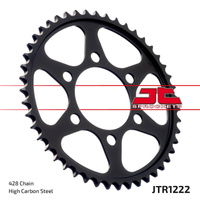JT ZĘBATKA TYLNA JTR1222.48