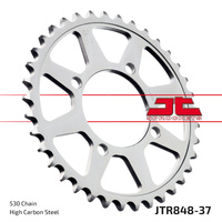 Zębatka Tylna JT JTR848.37