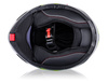 Kask Szczękowy LS2 FF908 STROBE II MAT NAVY BLUE