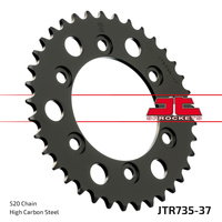 Zębatka Tylna JT JTR735.37
