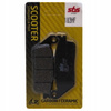 Klocki Hamulcowe SBS 183HF