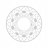 Tarcza Hamulcowa Brembo 78B40866