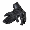 Rękawice Męskie Ozone RS600 Black Grey