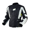 Kurtka Męska Rebelhorn Hardy II Grey Black Fluo