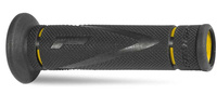 PROGRIP MANETKI ROAD CZARNO ŻÓŁTE