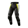 Spodnie Motocyklowe Męskie SHIMA STR 2.0 BLK WHITE FLUO