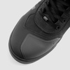 Buty miejskie motocyklowe REBELHORN SPIKE-BOT CZARNE