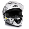 Kask Integralny Lazer Rafale Evo Stickerbomb