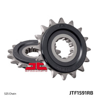 JT ZĘBATKA PRZEDNIA JTF1591.15RB