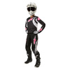 Spodnie Alpinestars MX Stella Fluid Black White
