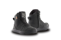 Buty Damskie Motocyklowe Turystyczne IXON GHOST WP LADY BLACK