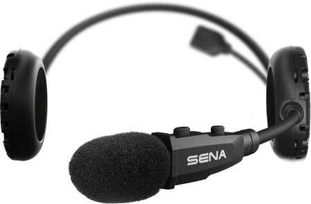 Interkom Motocyklowy Sena 3S PLUS-B