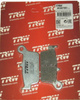 Klocki Hamulcowe TRW MCB575EC