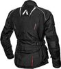 Kurtka Tekstylna Damska ADRENALINE ALASKA PPE czarny