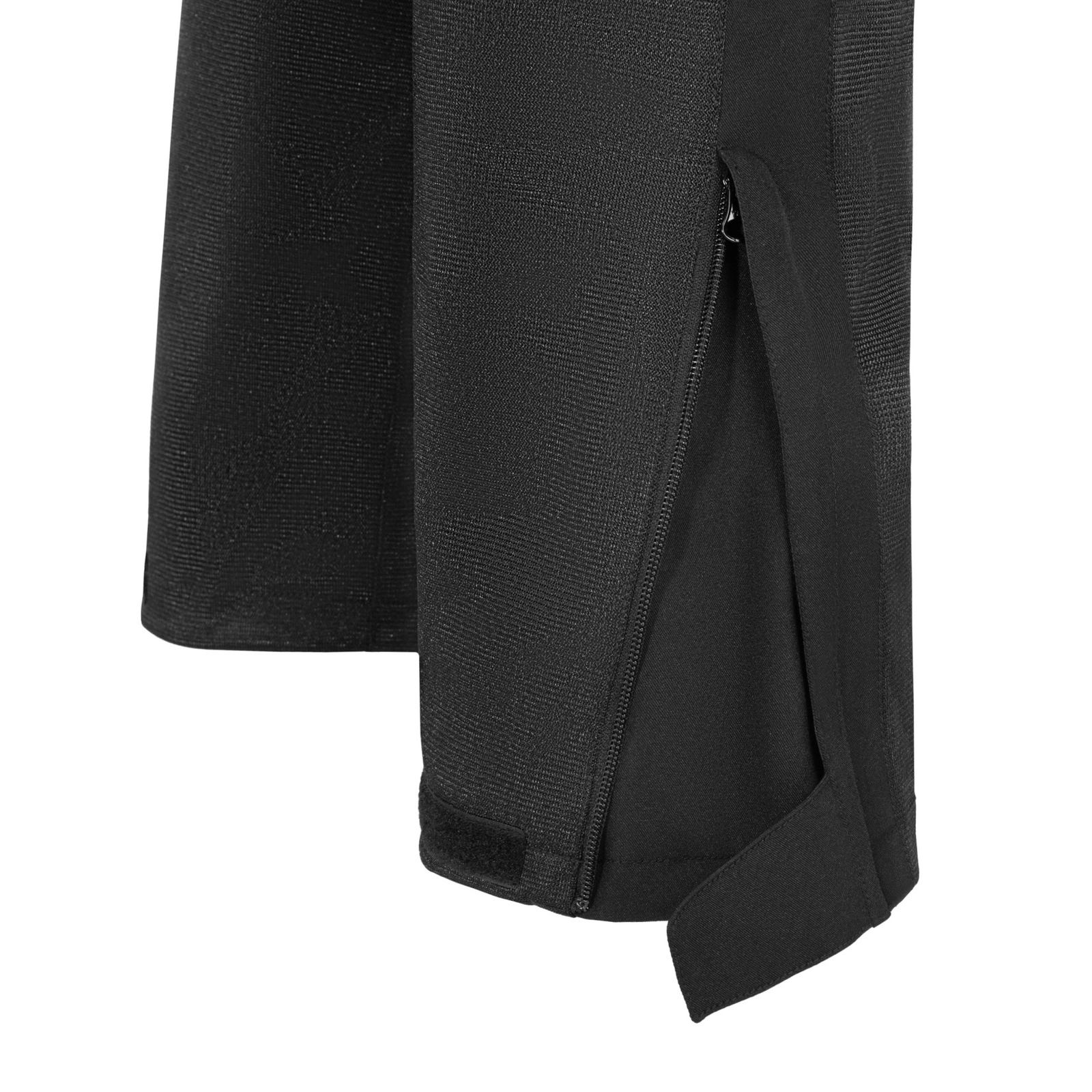 Spodnie Damskie Tekstylne Motocyklowe SECA SUPERLITE LADY Czarne