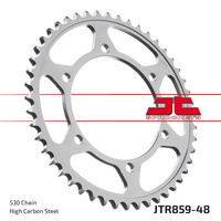 Zębatka Tylna JT JTR859.48