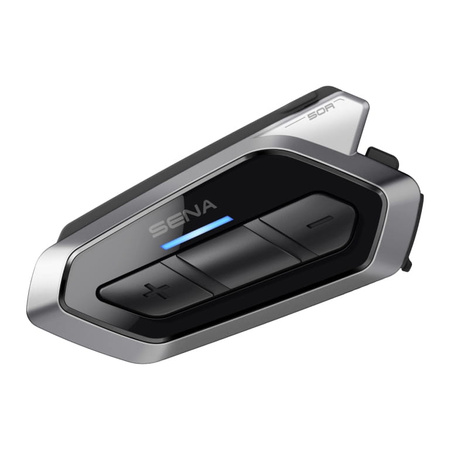 Zestaw Dwóch Interkomów Sena 50R Quantum Mesh 2.0
