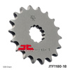 Zębatka Przednia JT JTF1180.18