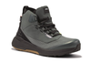 Buty miejskie motocyklowe SIDI NUCLEUS GTX GREEN BLACK