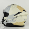 Kask Motocyklowy Otwarty LS2 OF618 VERSO II SOLID AQUA IVORY MAT