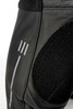 Spodnie Skórzane Adrenaline Symetric PPE Black