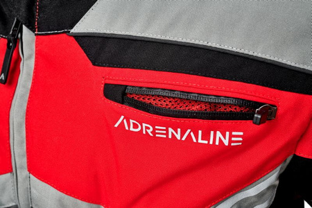 Kurtka Tekstylna Adrenaline Scorpio PPE