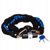 Łańcuch Antykradzieżowy z Zapięciem OXFORD HEAVY DUTY 1,5 m