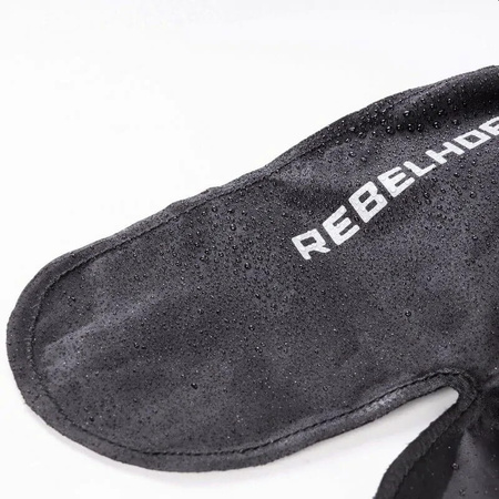 Osłona Przeciwdeszczowa Na Rękawice Rebelhorn Bolt