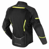 Męska Kurtka Rebelhorn Flux Black Fluo