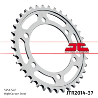 Zębatka Tylna JT JTR2014.37