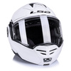 Kask Szczękowy LS2 FF901 Advant X Solid White