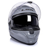 Kask Integralny LS2 FF811 Vector II Solid Nardo Grey Mat