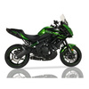 Układ Wydechowy Tłumik IXIL Kawasaki VERSYS 650