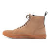 REBELHORN KRÓTKIE MIEJSKIE BUTY MOTOCYKLOWE TRAMP II SAND 41