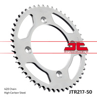 Zębatka Tylna JT JTR217.50