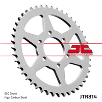 Zębatka Tylna JT JTR814.44