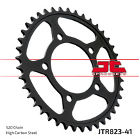 Zębatka Tylna JT JTR823.41